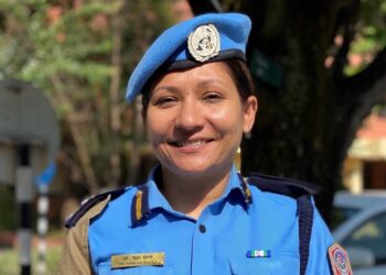 Nepal cop visited Guwahati day before Prasai ‘surrender’: Source – Times of India