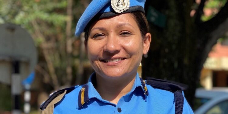 Nepal cop visited Guwahati day before Prasai ‘surrender’: Source – Times of India