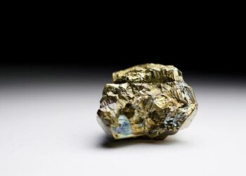 U.S. Eyes Central Asia’s Mineral Riches – Crude Oil Prices Today | OilPrice.com