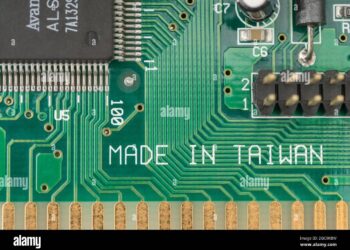 Taiwan PCB firms could slow down production in Thailand due to Trump’s tariffs – Focus Taiwan