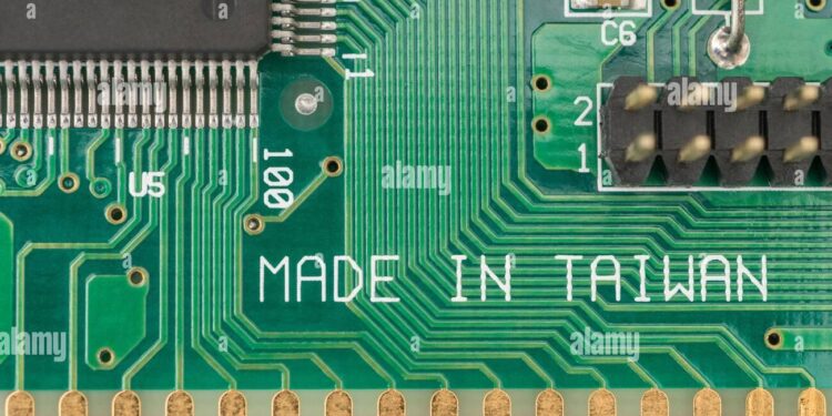Taiwan PCB firms could slow down production in Thailand due to Trump’s tariffs – Focus Taiwan