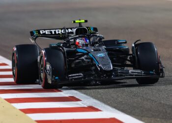 LIVE: F1 Bahrain GP updates – Race day | Live text – Motorsport.com