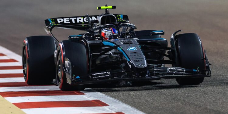LIVE: F1 Bahrain GP updates – Race day | Live text – Motorsport.com
