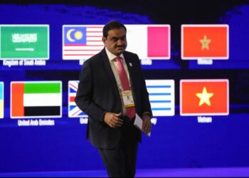 Adani: Indian conglomerate restores power supply to Bangladesh after four months – BBC