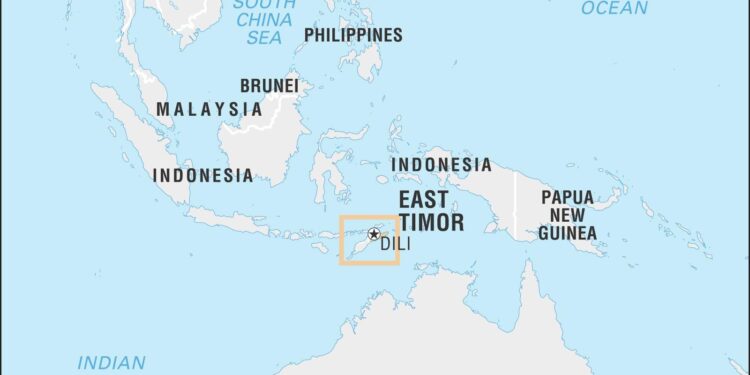 East Timor’s Progress: The Role of the United Nations – Sri Lanka Guardian
