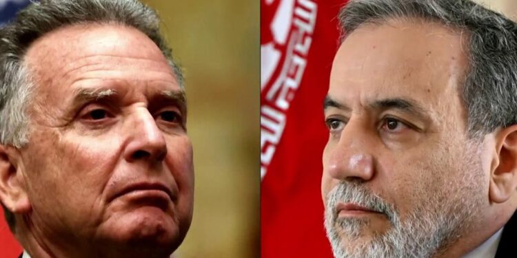 Next round of US-Iran nuclear talks slated to be held in Rome — report – The Times of Israel