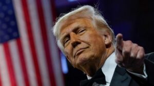 ‘Trump why have you fallen for Netanyahu’s lies?’: Edan Alexander calls on US, Israel to help him – The Jerusalem Post