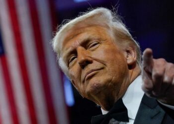 ‘Trump why have you fallen for Netanyahu’s lies?’: Edan Alexander calls on US, Israel to help him – The Jerusalem Post
