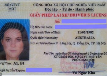 Caution Ahead! Vietnam’s Drivers Are Suddenly Following the Rules. – The New York Times