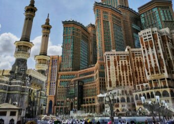 Saudi Arabia, US in talks to sign deal on nuclear technology – Mehr News Agency