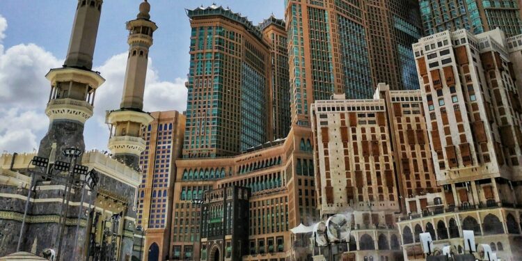 Saudi Arabia, US in talks to sign deal on nuclear technology – Mehr News Agency
