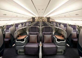 Singapore Airlines rolls out SG60 initiatives with travel offers and community support – TTG Asia