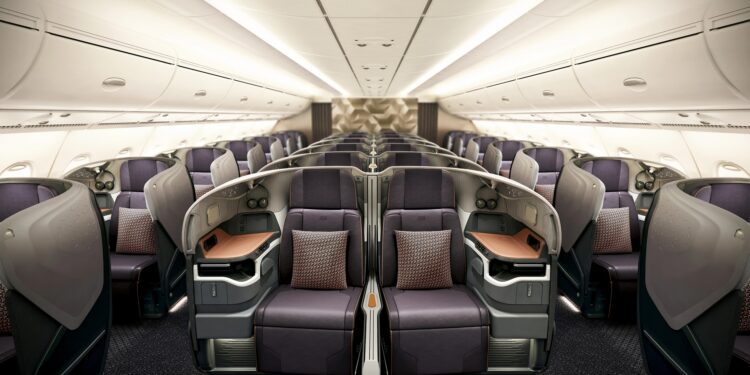Singapore Airlines rolls out SG60 initiatives with travel offers and community support – TTG Asia
