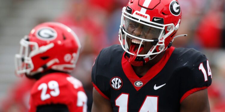 Spring game previews: Georgia, Florida, Miami among teams hitting the field – ESPN
