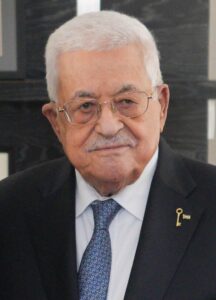 PA President Abbas, French President Macron discuss Israel-Hamas ceasefire, reject Gaza plan – The Jerusalem Post