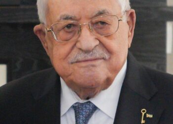 PA President Abbas, French President Macron discuss Israel-Hamas ceasefire, reject Gaza plan – The Jerusalem Post