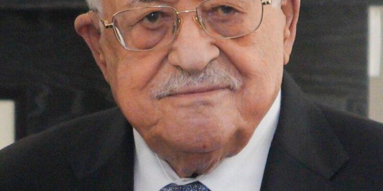 PA President Abbas, French President Macron discuss Israel-Hamas ceasefire, reject Gaza plan – The Jerusalem Post