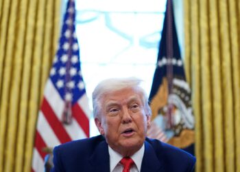 Trump Quietly Ups U.S. Engagement With the Taliban – Foreign Policy