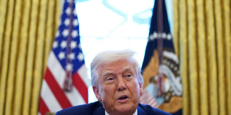Trump Quietly Ups U.S. Engagement With the Taliban – Foreign Policy