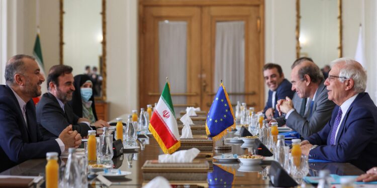Where the U.S.-Iran Nuclear Talks Are Headed – Council on Foreign Relations