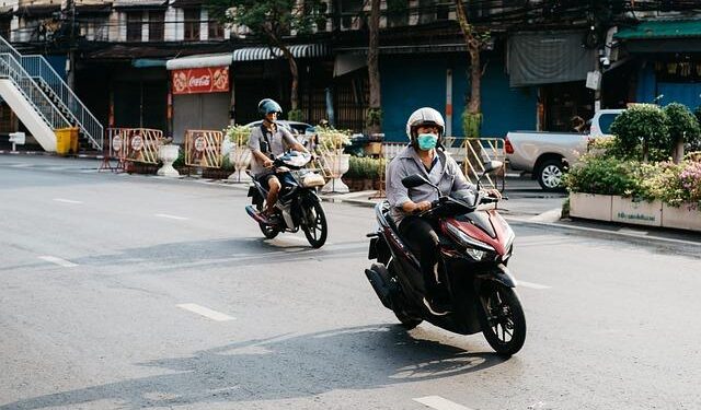 How Thailand turned its back on its backpackers – The Telegraph