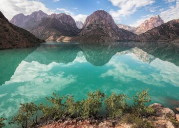 Tajikistan: Medical Waste Threatens Public Safety – CABAR.asia