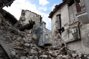 Magnitude 5.9 earthquake strikes Afghanistan, tremors felt in Delhi-NCR – India Today