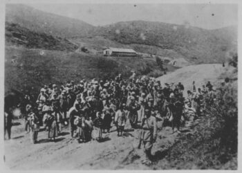 LA Officially Recognizes Armenian Genocide Remembrance Day – MyNewsLA.com