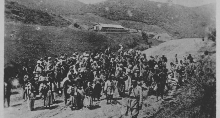 LA Officially Recognizes Armenian Genocide Remembrance Day – MyNewsLA.com