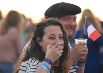 Eurovision INFE Poll 2025: Azerbaijan casts their votes! – ESCToday.com