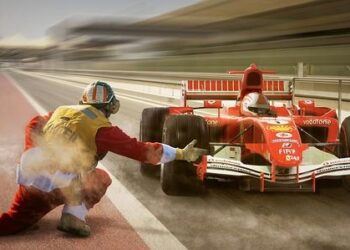LIVE COVERAGE – Formula 1 Gulf Air Bahrain Grand Prix 2025 | Formula 1® – Formula 1