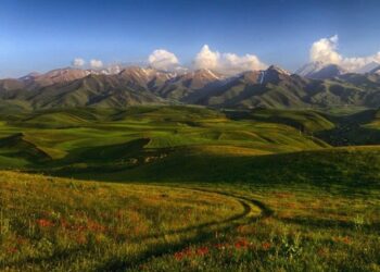 Kyrgyzstan, Tajikistan: Put Rights at Center of Border Deal – Human Rights Watch