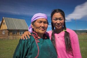 The Role of Women in Mongolia Amid Global Climate Change – CABAR.asia