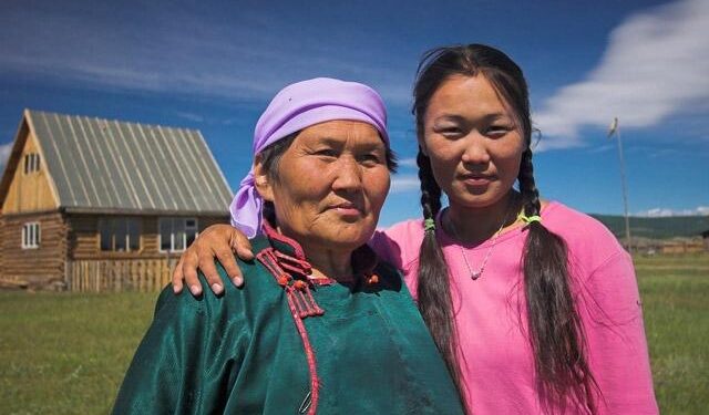 The Role of Women in Mongolia Amid Global Climate Change – CABAR.asia