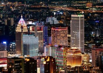 Taiwan to launch joint cybersecurity center in August – Taipei Times