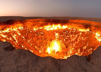 PANNIER: Why the Turkmenistan, Iran gas “friendship” is back on – bne IntelliNews