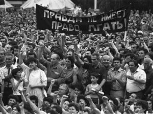 Karabakh Movement in Armenia will not continue, reiterates PM Pashinyan – Armenpress