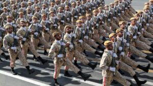 Iranian and Armenian militaries drill as Azerbaijan hosts Israel-Turkey talks – Long War Journal