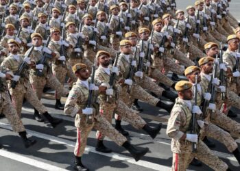 Iranian and Armenian militaries drill as Azerbaijan hosts Israel-Turkey talks – Long War Journal
