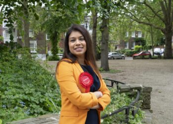 MP Tulip Siddiq attacks ‘smear campaign’ after arrest warrant – BBC