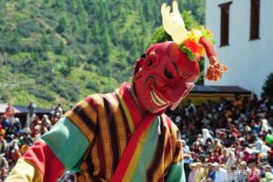 Experiencing Bhutan’s ancient and wondrous traditions – CBS News