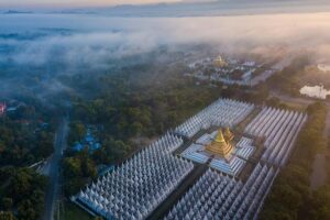 Myanmar: Military strikes persist amid earthquake response efforts – UN News