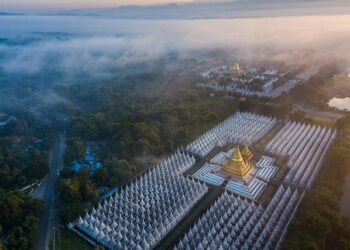 Myanmar: Military strikes persist amid earthquake response efforts – UN News