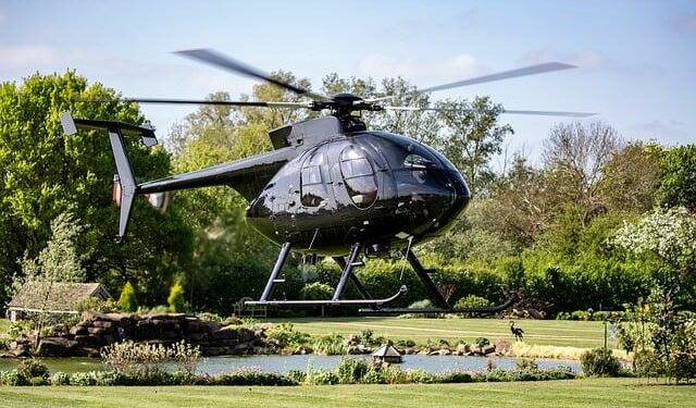 Philippines Cleared To Buy TH-73A Helicopters To Fill Training Gap – Aviation Week