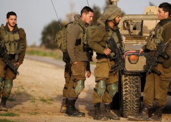 Katz: Israeli army to stay ‘indefinitely’ in Gaza, Lebanon and Syria – Euronews.com