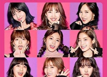 TWICE to Drop Remix of Coldplay’s ‘We Pray’ After Joining Rock Band On Stage in South Korea – Billboard