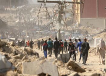 The Palestine tragedy – why it should matter to you and our world – Asia Pacific Report