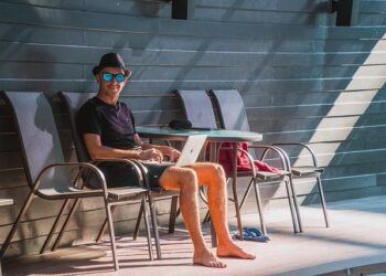 The uncomfortable truth about Western digital nomads that locals in Southeast Asia are tired of – DMNews