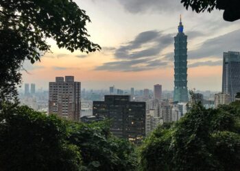 Taiwan bashes Cambodia for sending Taiwanese fraud suspects to China – Focus Taiwan
