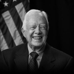 Jimmy Carter’s Legacy Includes Arming and Funding the Genocide in East Timor – Truthout